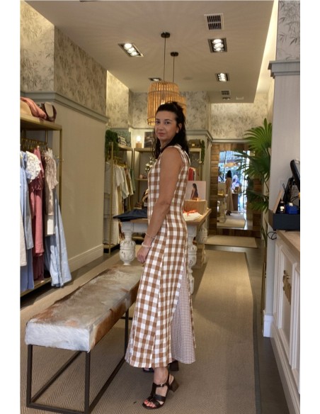 Vestido Telma