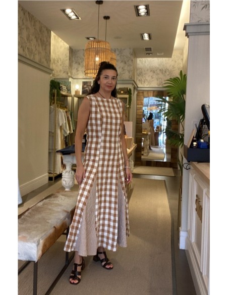 Vestido Telma