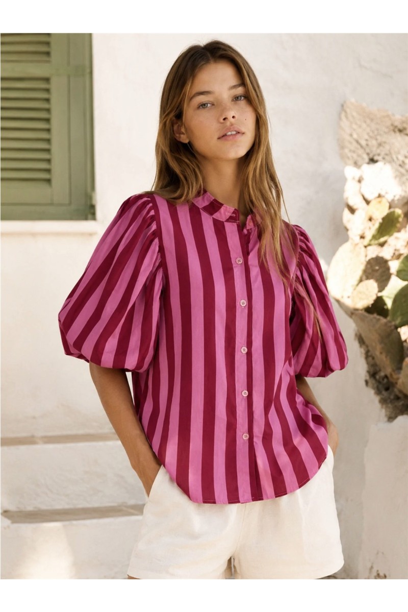 Camisa Alexia