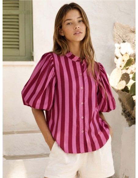 Camisa Alexia