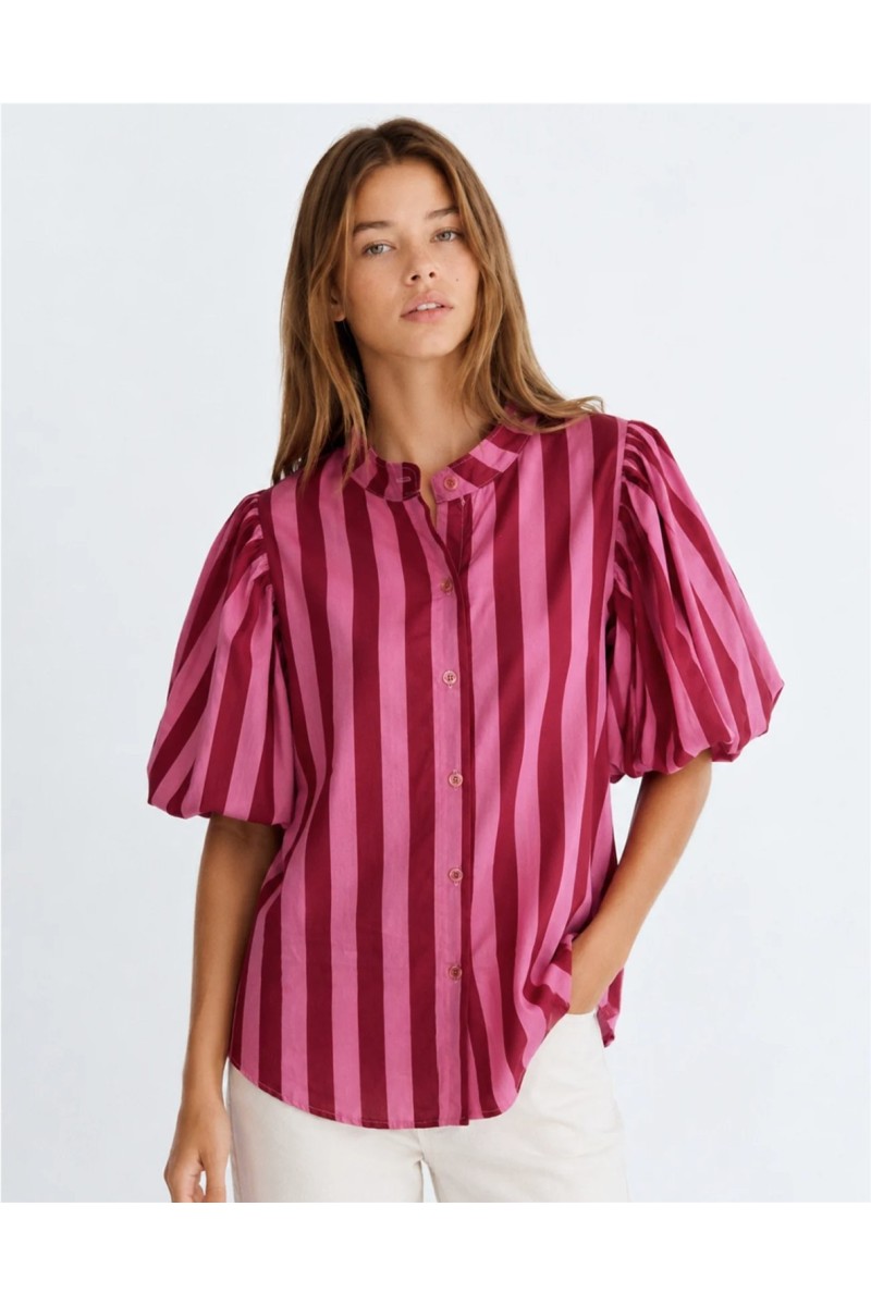 Camisa Alexia