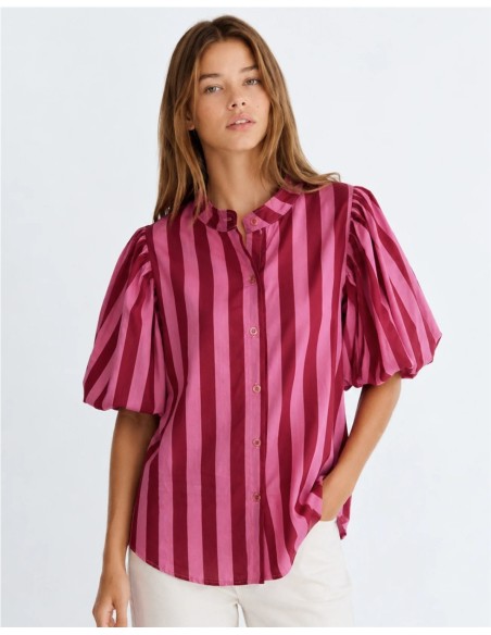 Camisa Alexia