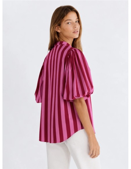 Camisa Alexia