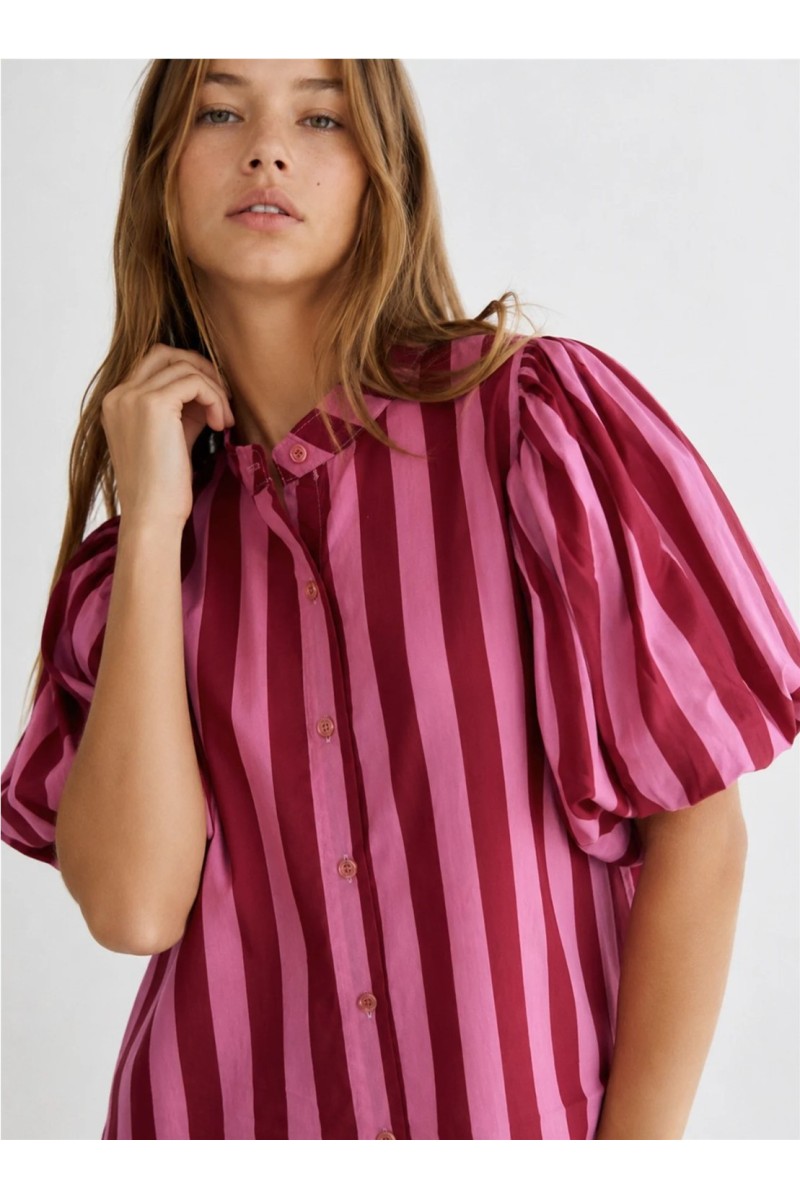 Camisa Alexia