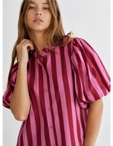 Camisa Alexia