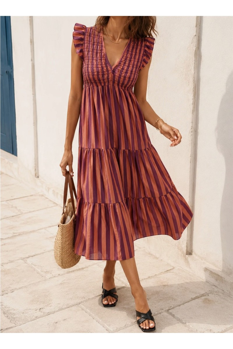 Vestido Bedna