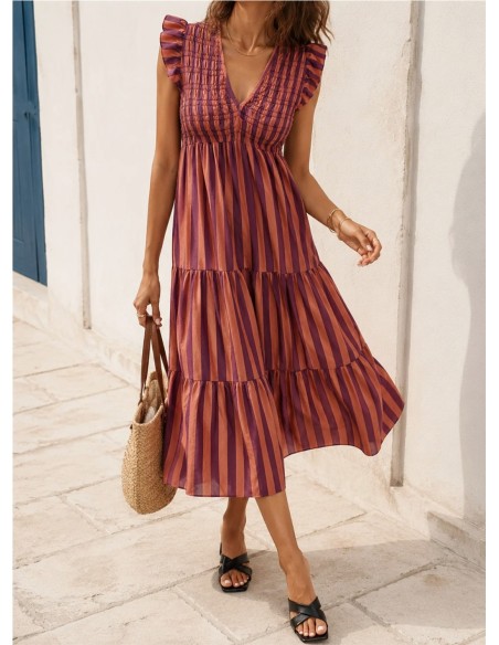 Vestido Bedna