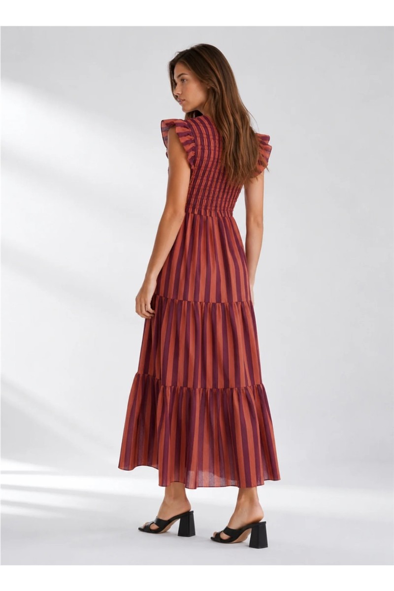 Vestido Bedna