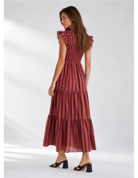 Vestido Bedna