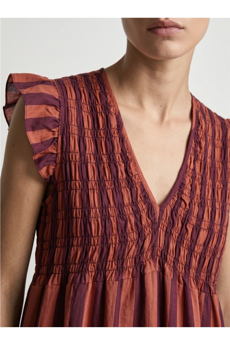 Vestido Bedna