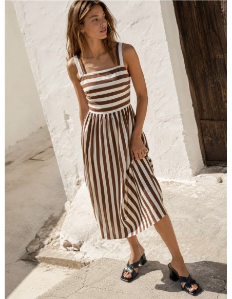 Vestido Loreto