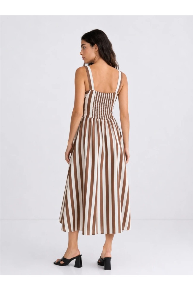 Vestido Loreto
