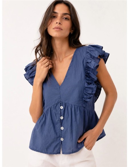 Blusa Olivia