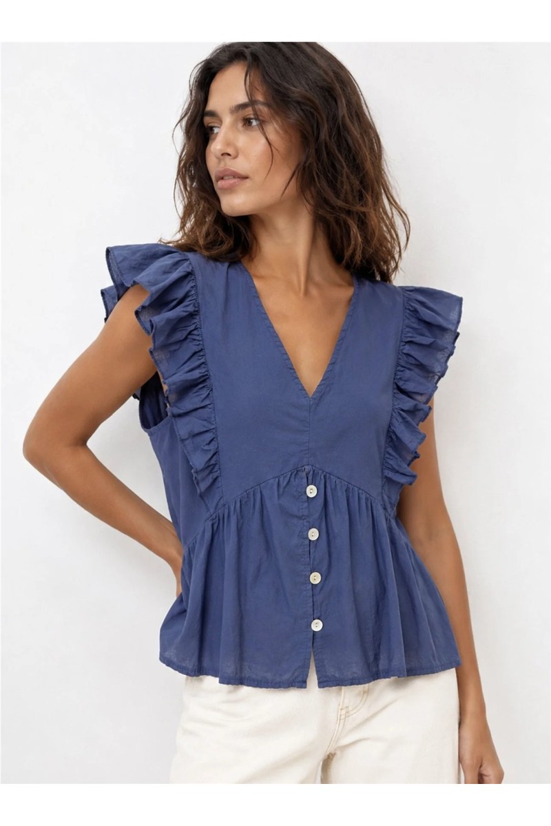 Blusa Olivia