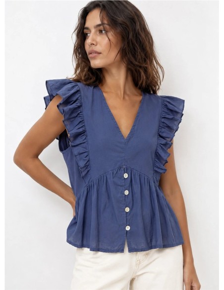 Blusa Olivia