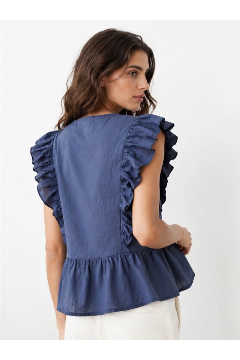Blusa Olivia