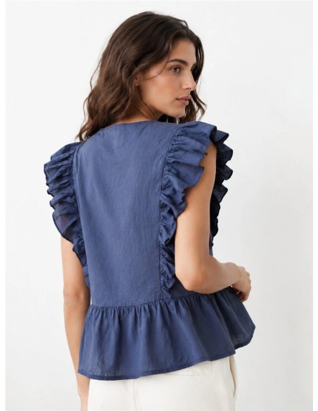 Blusa Olivia
