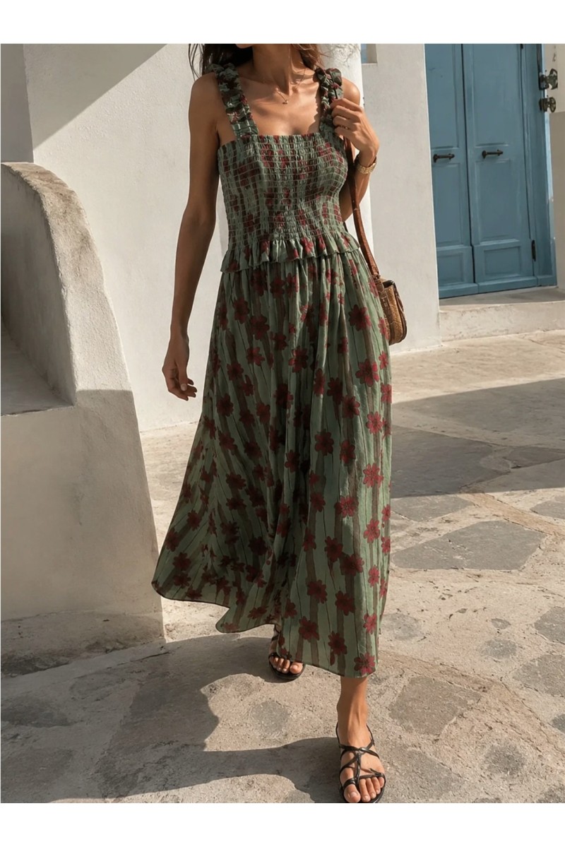 Vestido Samantha