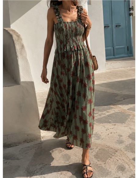 Vestido Samantha