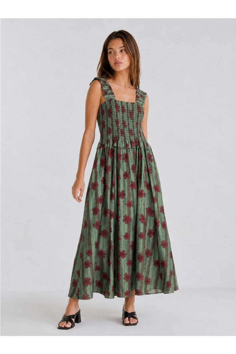 Vestido Samantha