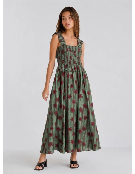Vestido Samantha