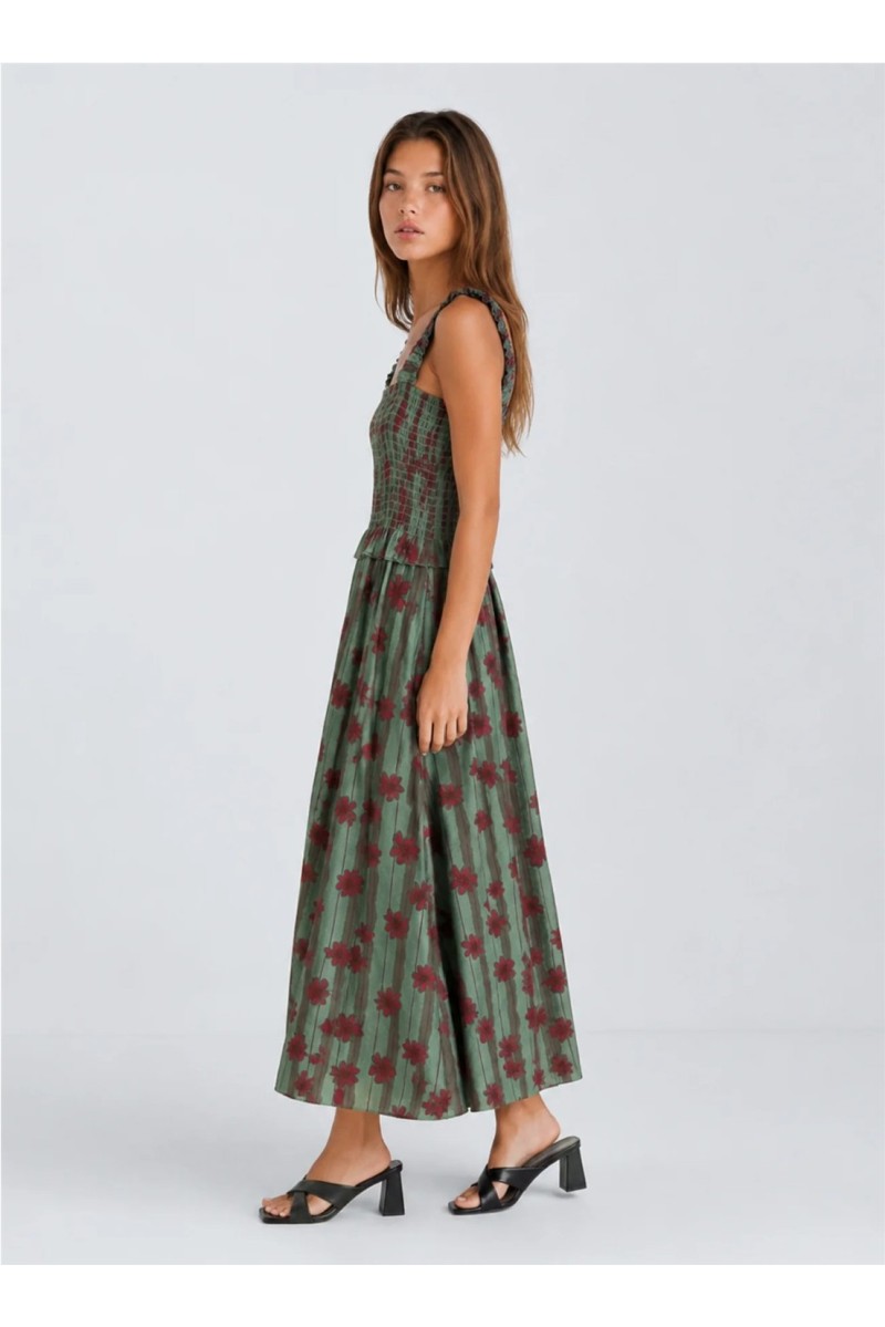 Vestido Samantha