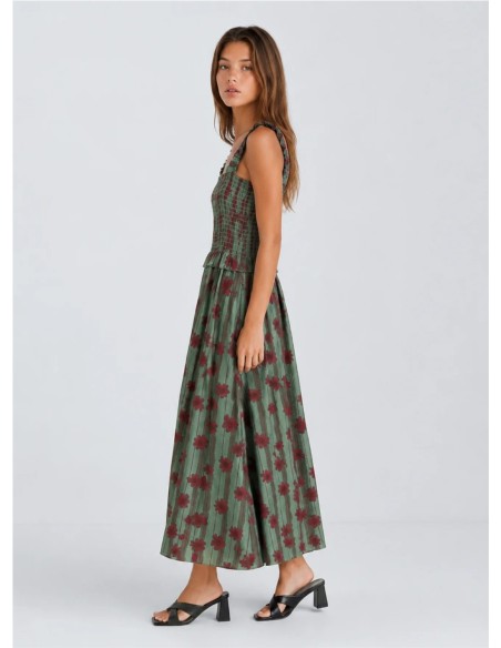 Vestido Samantha