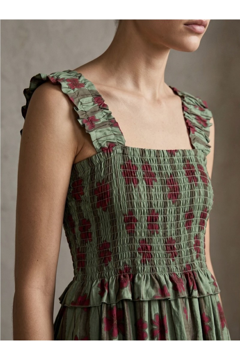 Vestido Samantha