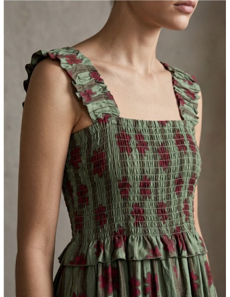 Vestido Samantha