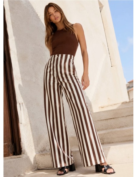 Pantalón Leila