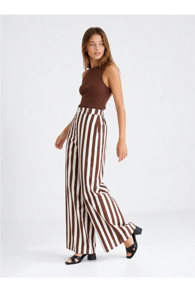 Pantalón Leila