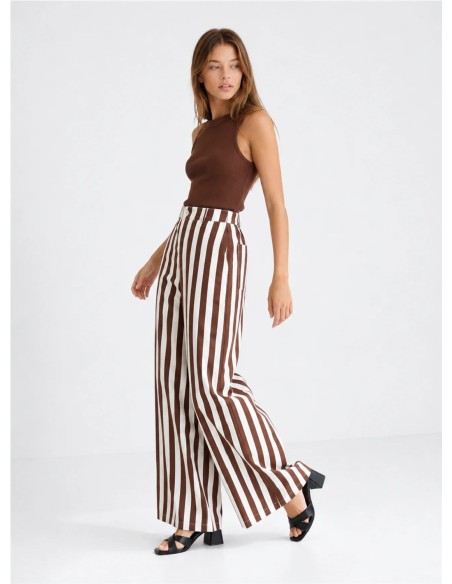 Pantalón Leila