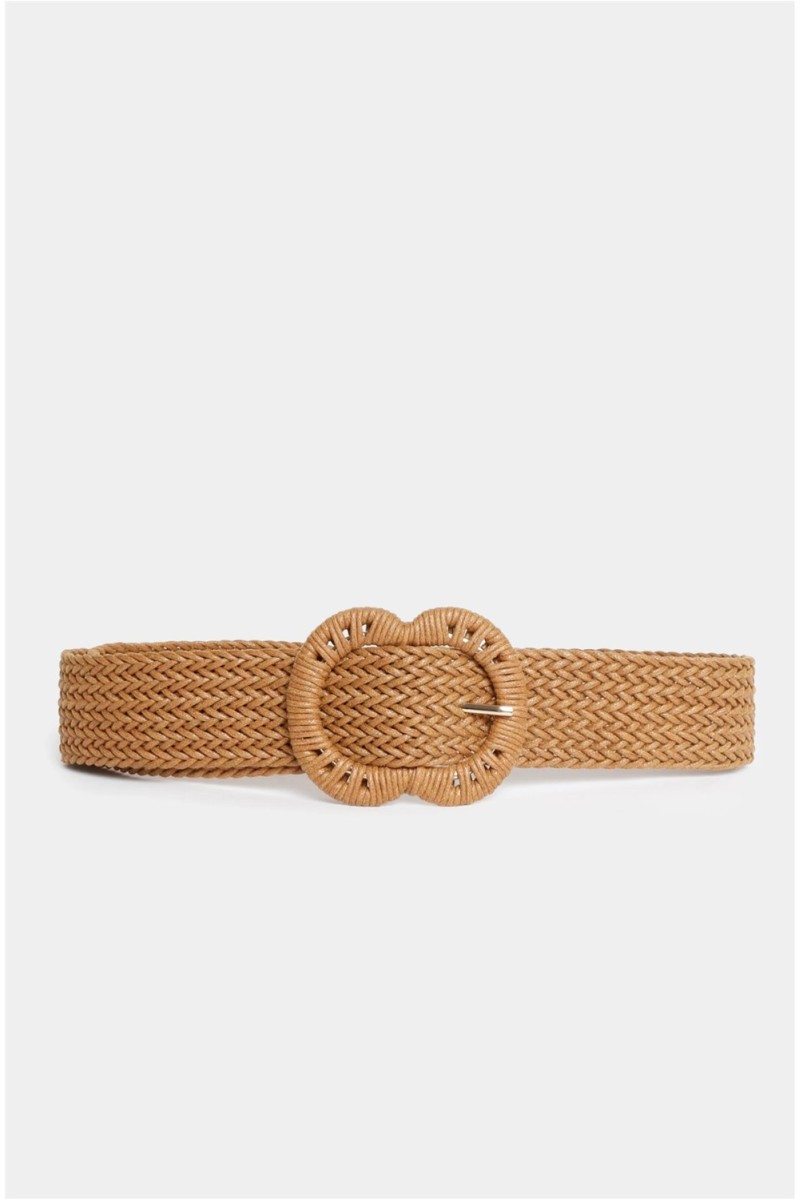 Cinturón Bruno Camel