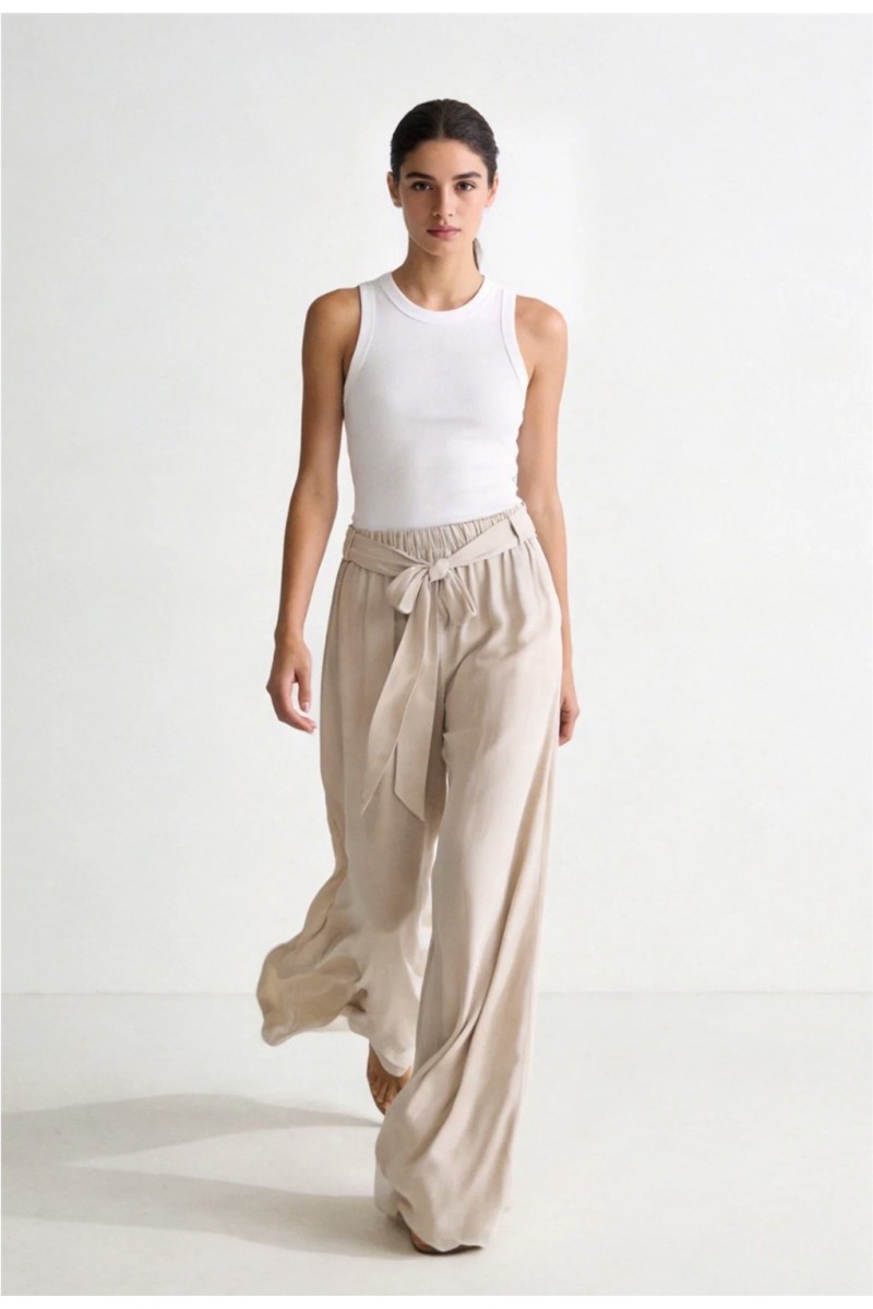 Pantalón Isolda
