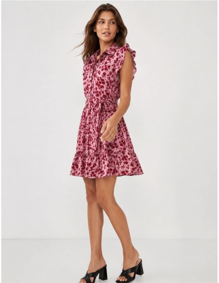Vestido Liberty