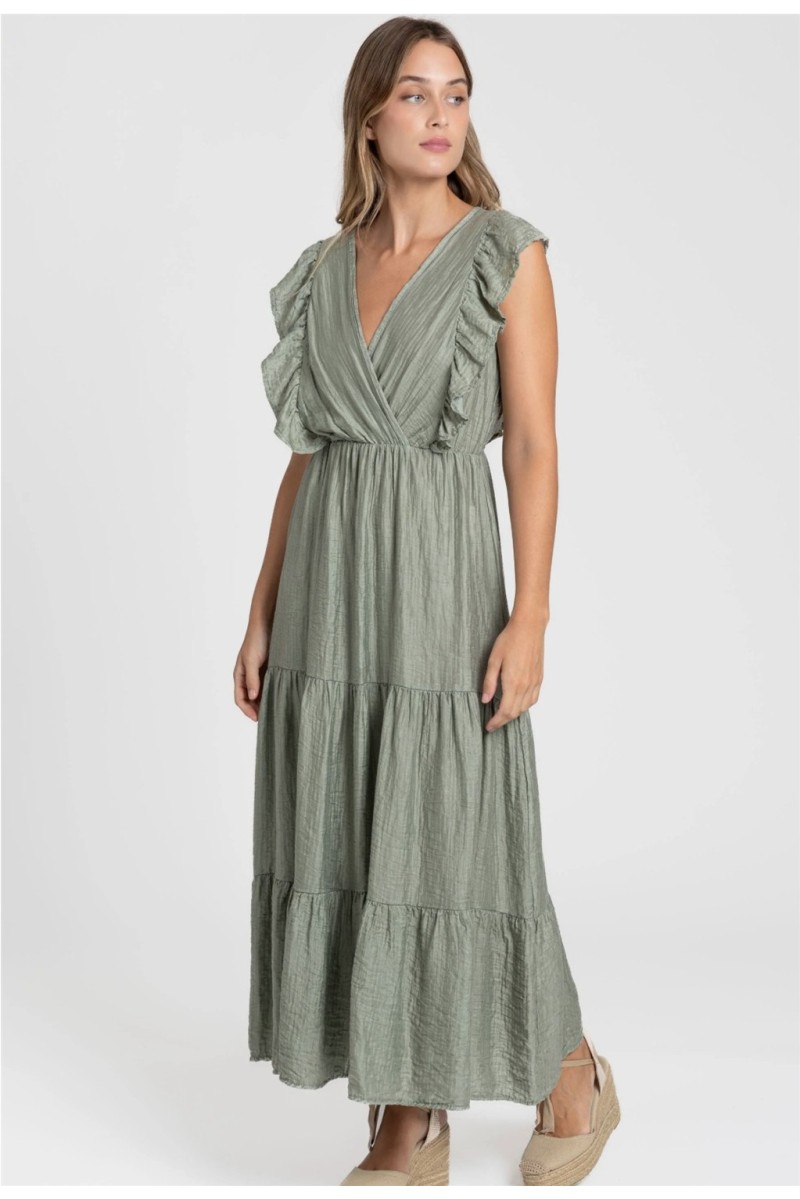 Vestido Muse