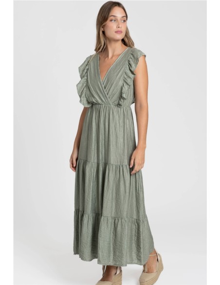 Vestido Muse