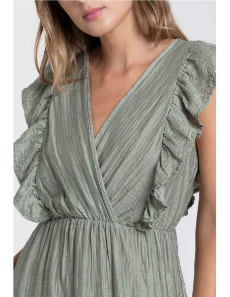 Vestido Muse
