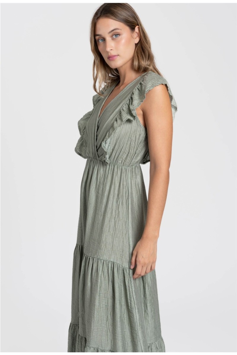 Vestido Muse