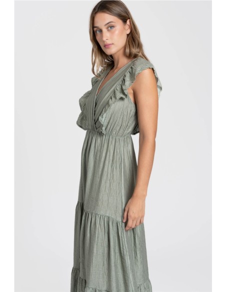 Vestido Muse