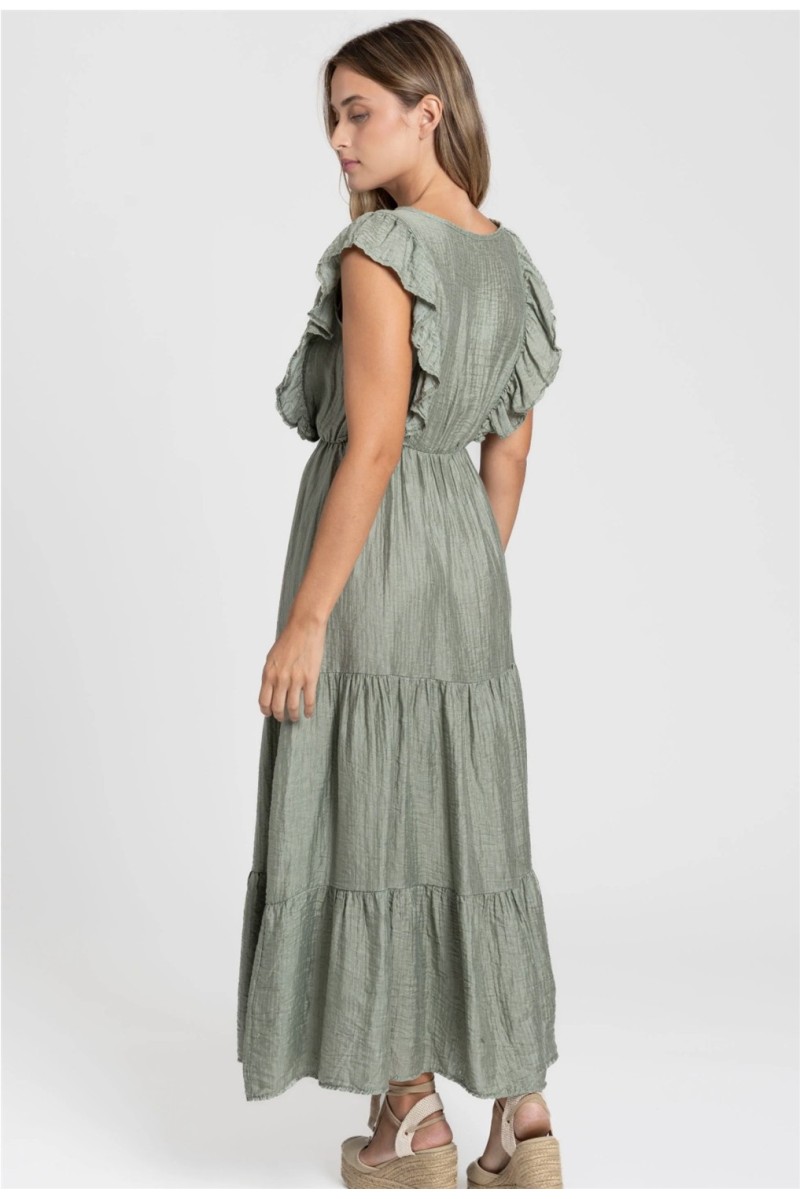 Vestido Muse