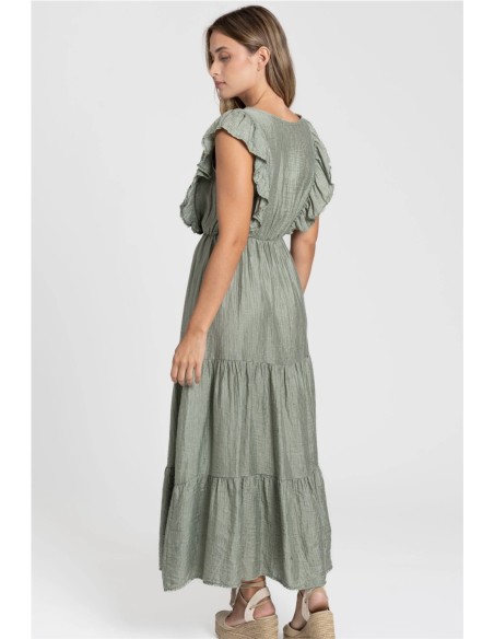 Vestido Muse