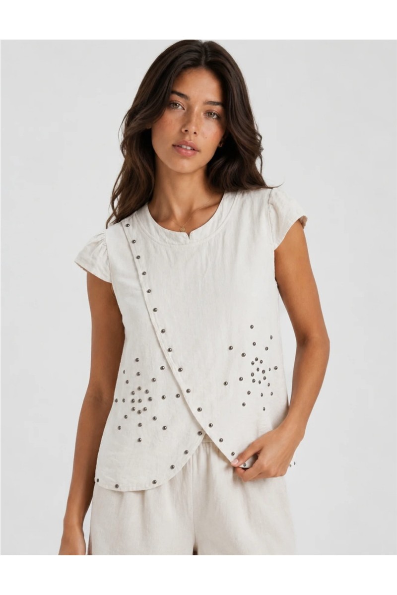 Blusa Marion
