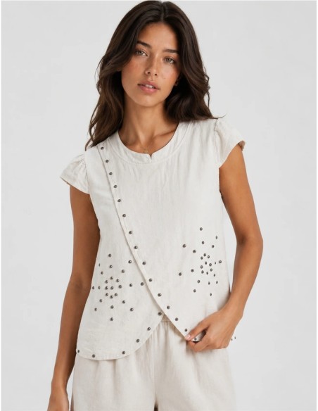 Blusa Marion