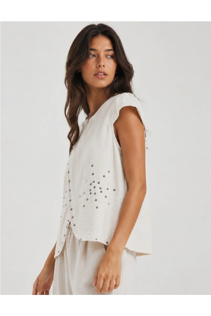 Blusa Marion