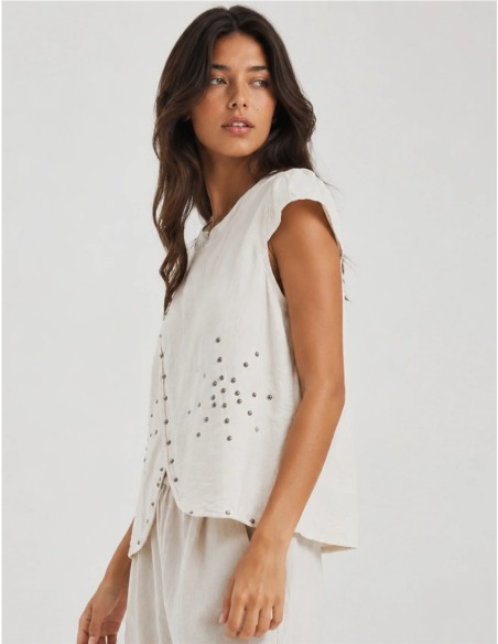 Blusa Marion