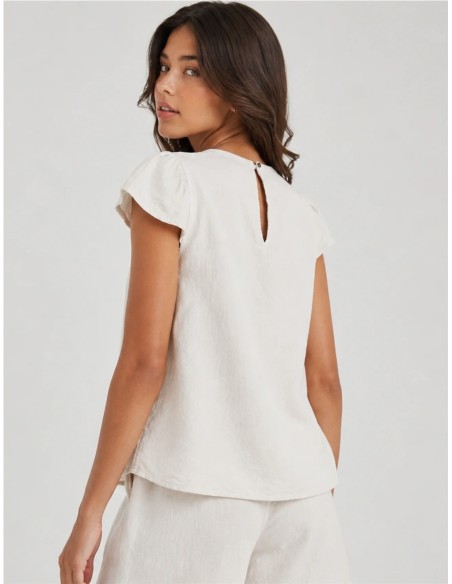 Blusa Marion