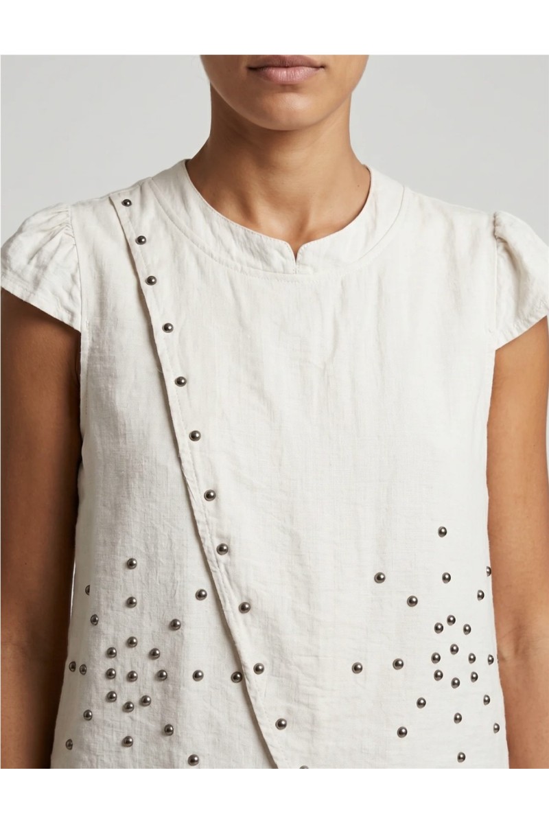 Blusa Marion