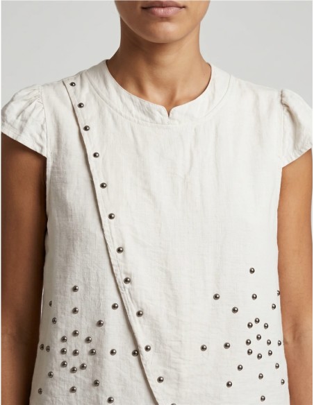 Blusa Marion