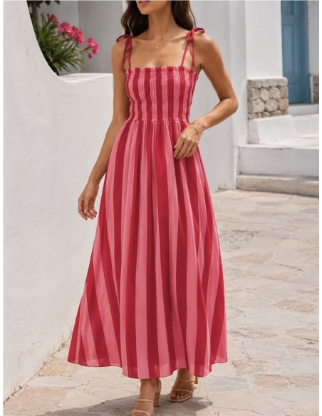 Vestido Cluadette
